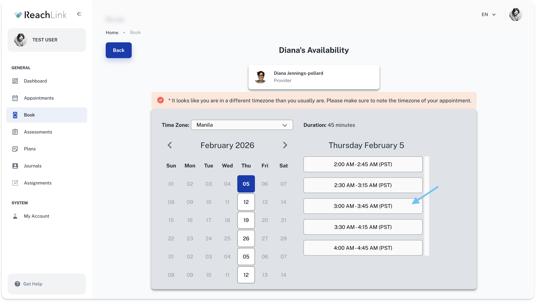 Image without caption