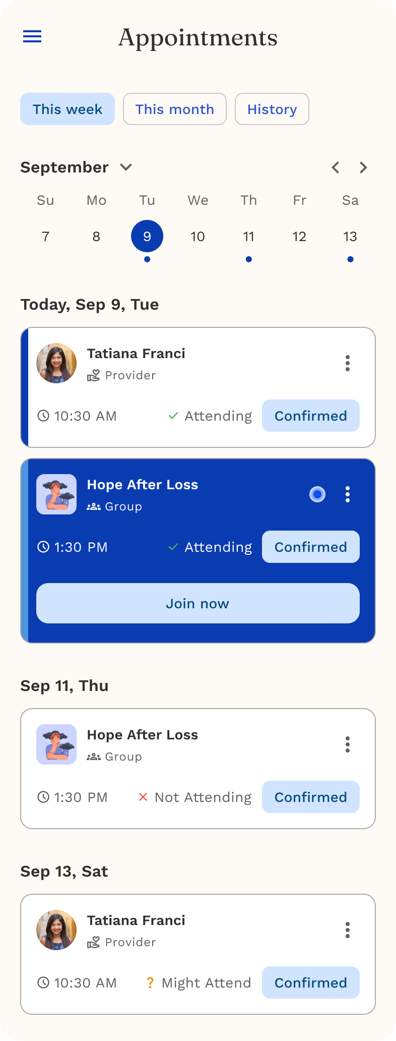 Image without caption