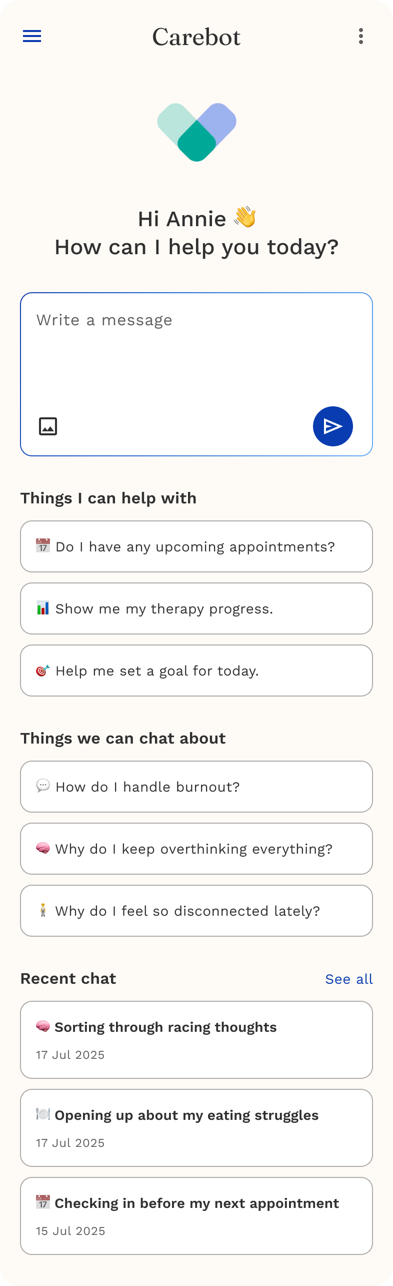 Image without caption