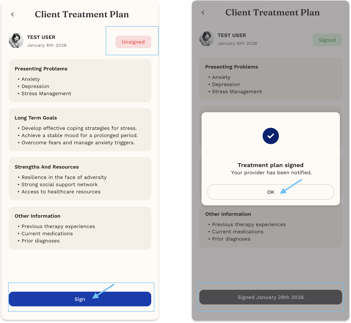 Image without caption