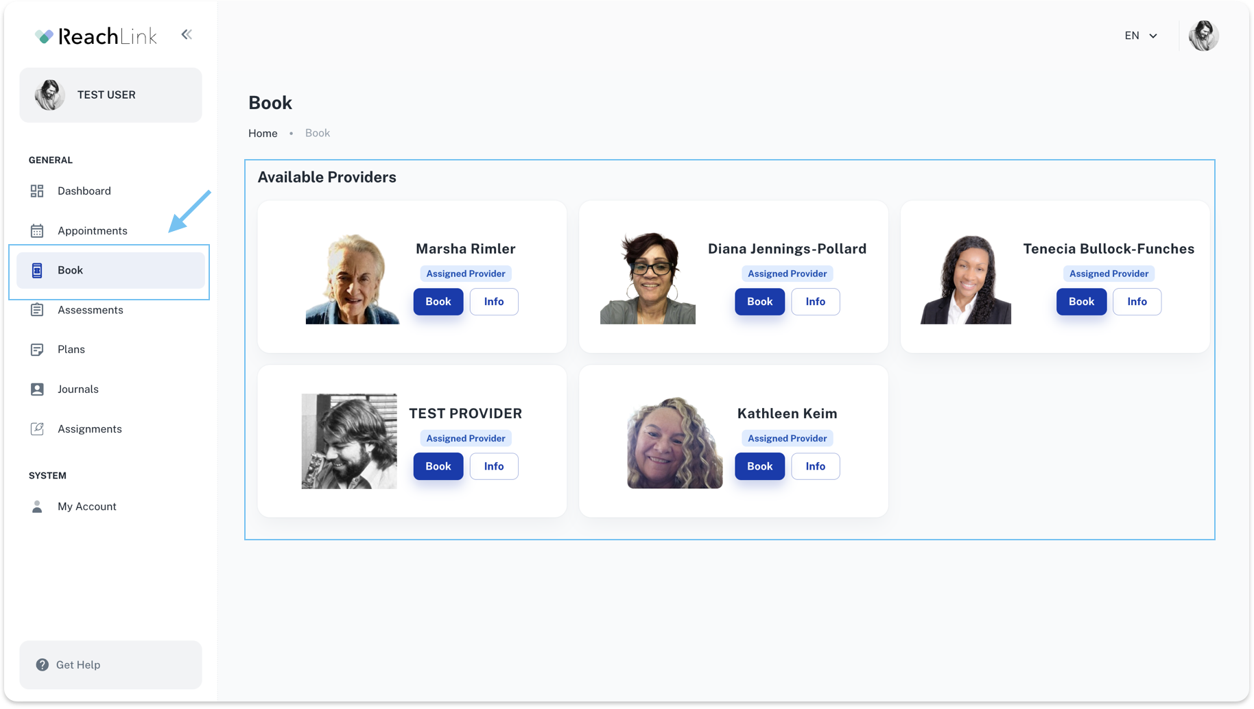 Image without caption