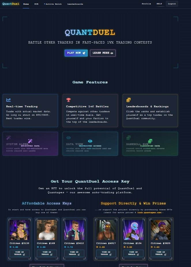 Image without caption