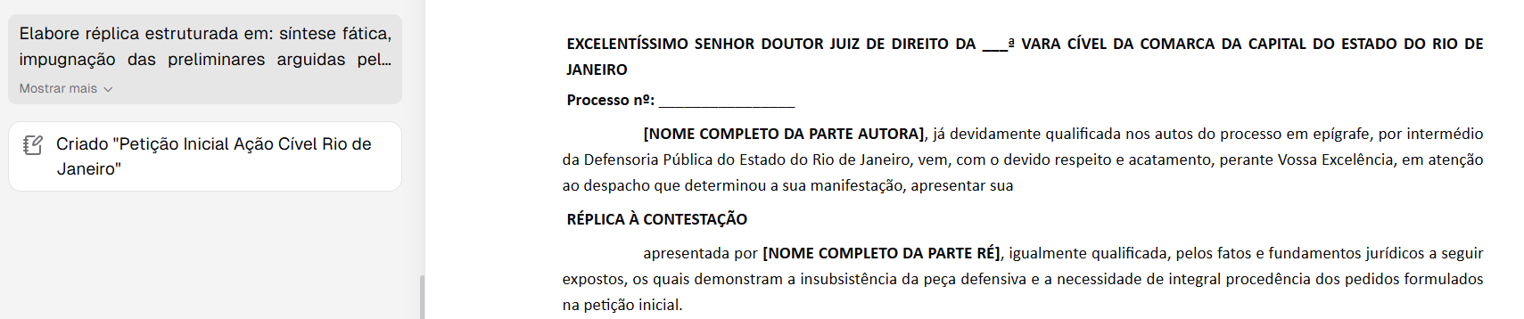 Image without caption