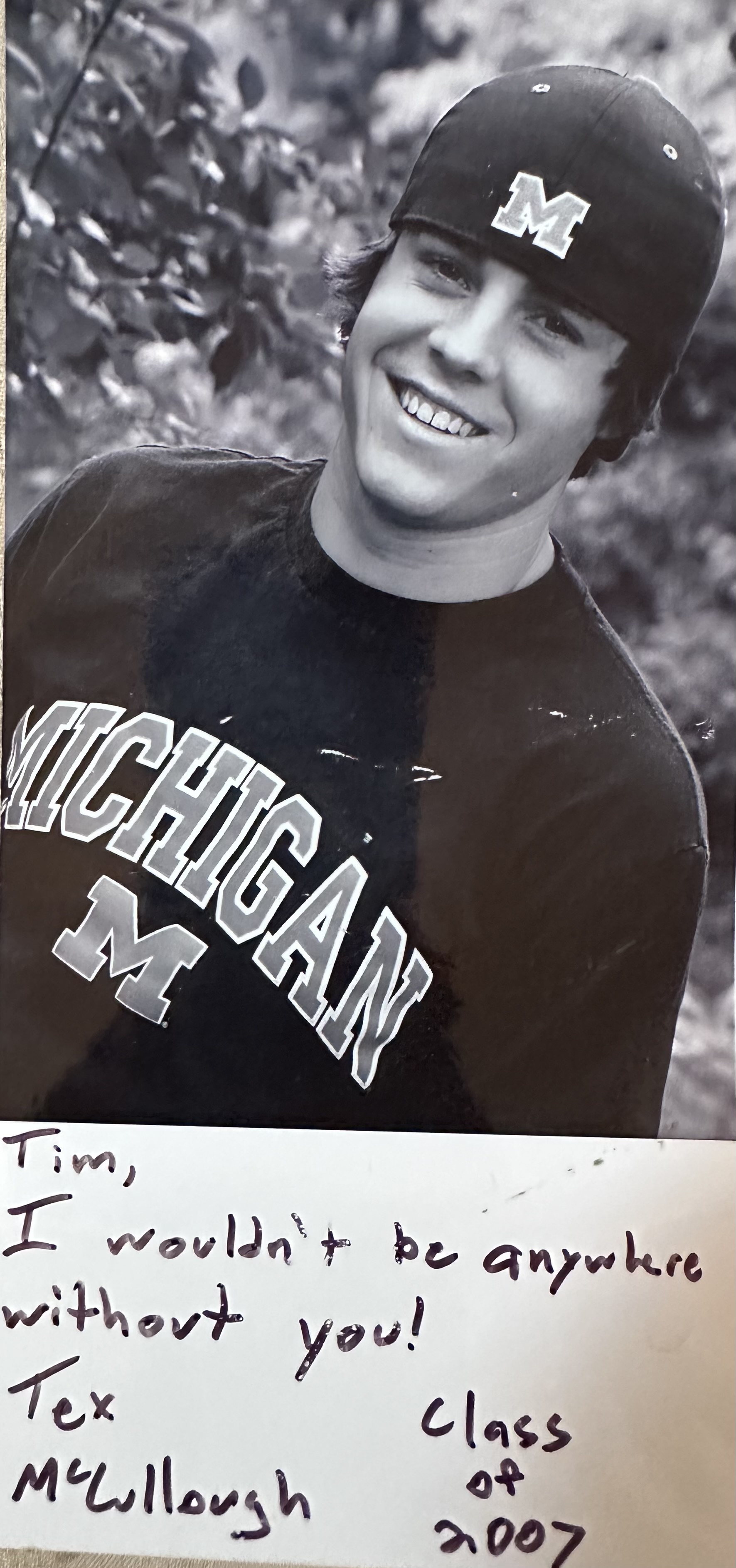 Image without caption