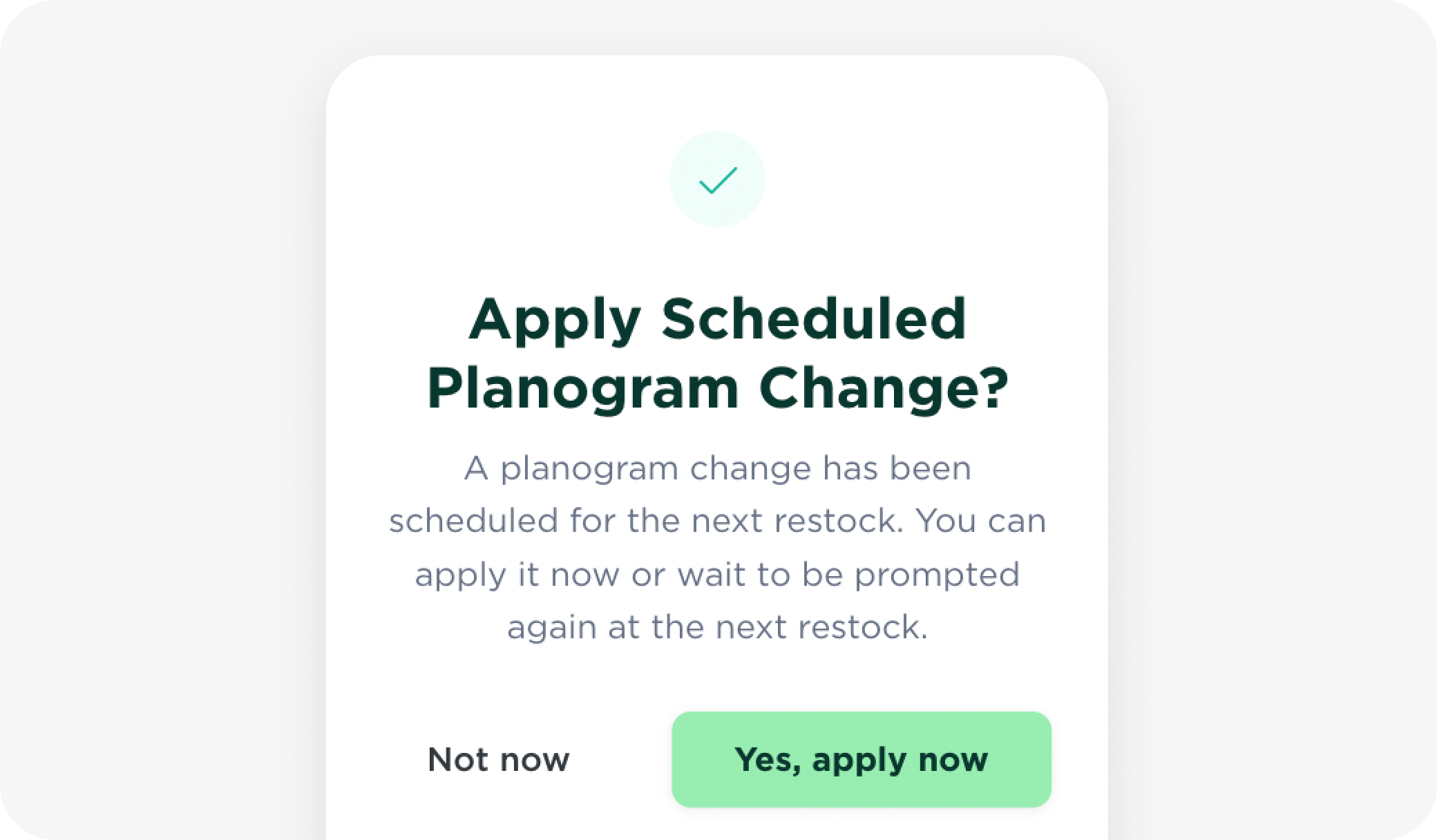 Image without caption