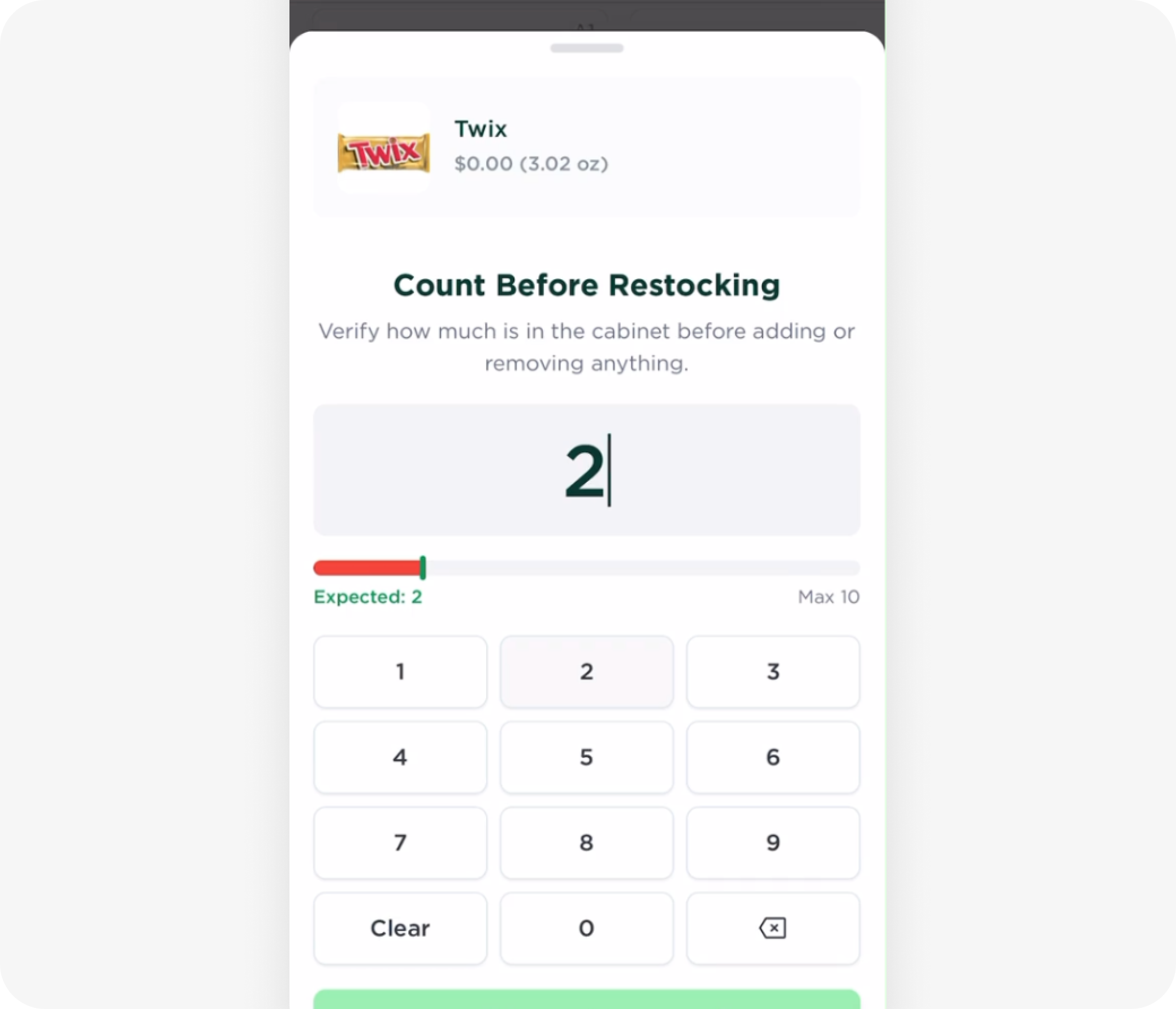 Image without caption