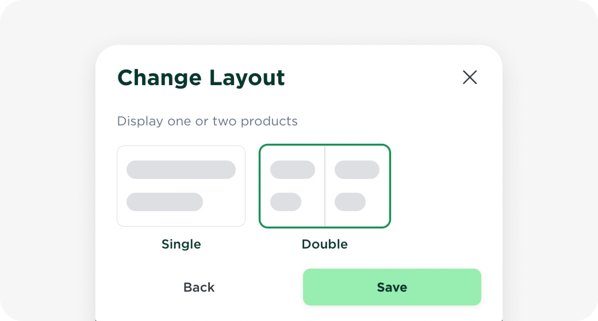 Image without caption