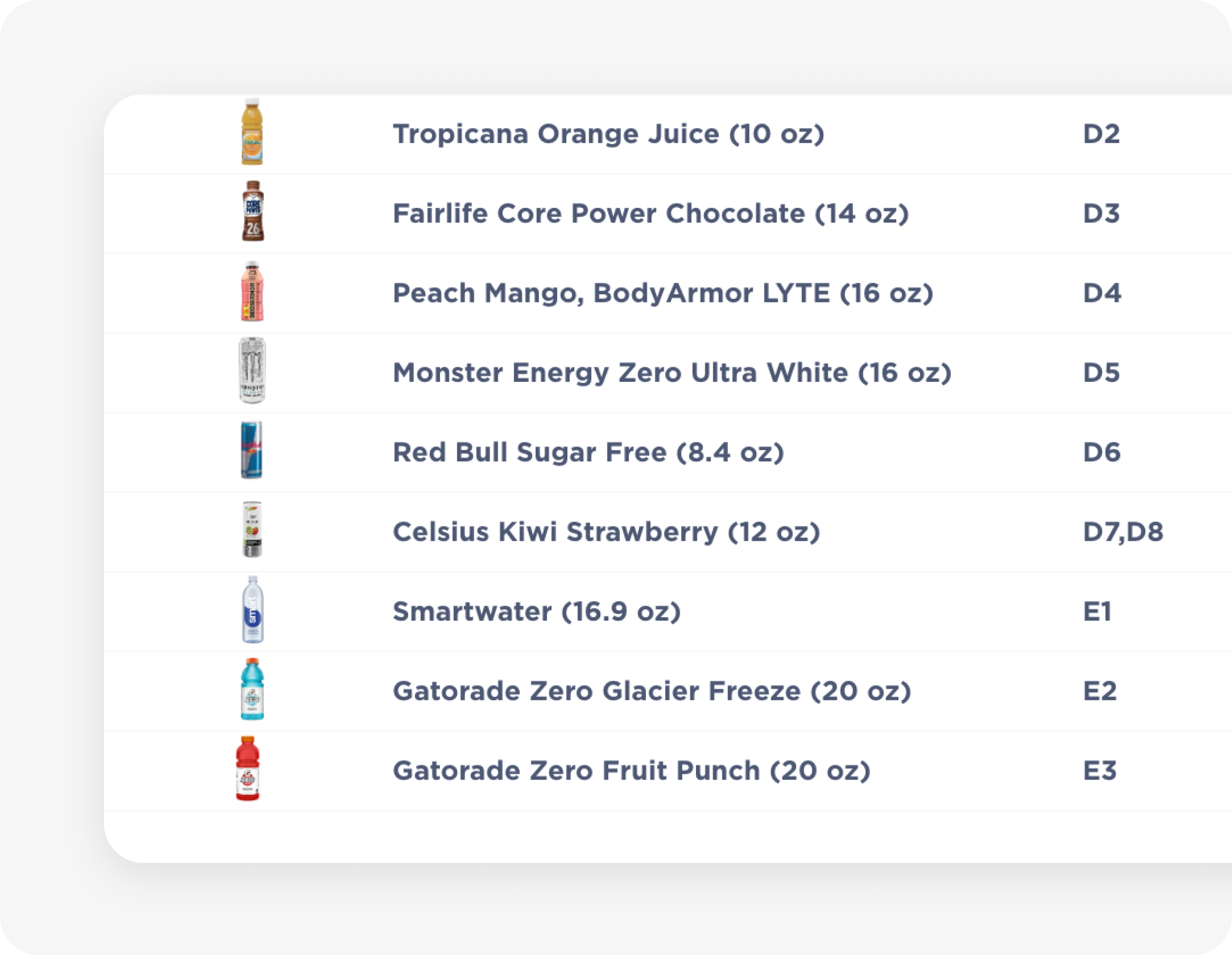 Image without caption