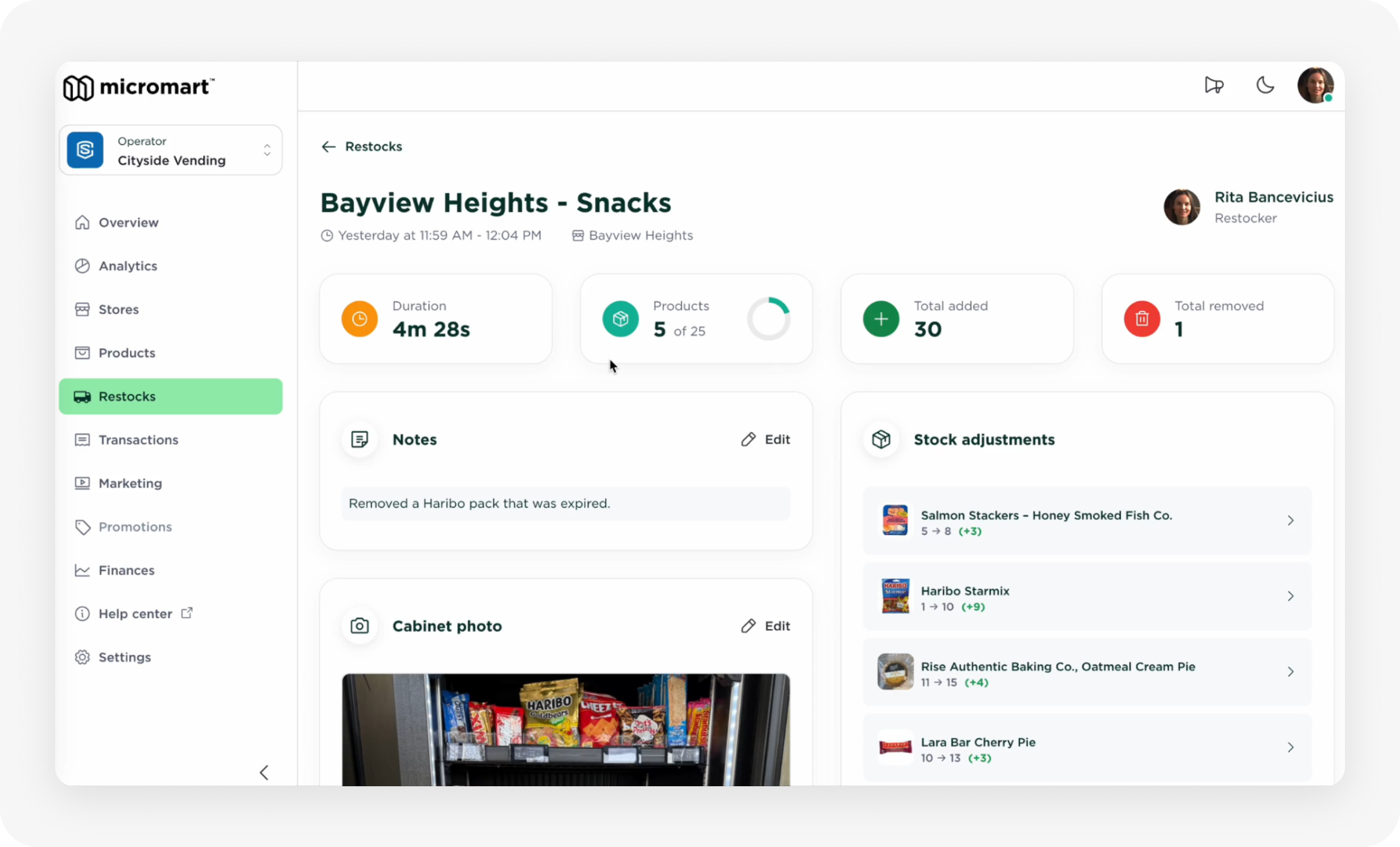 Image without caption