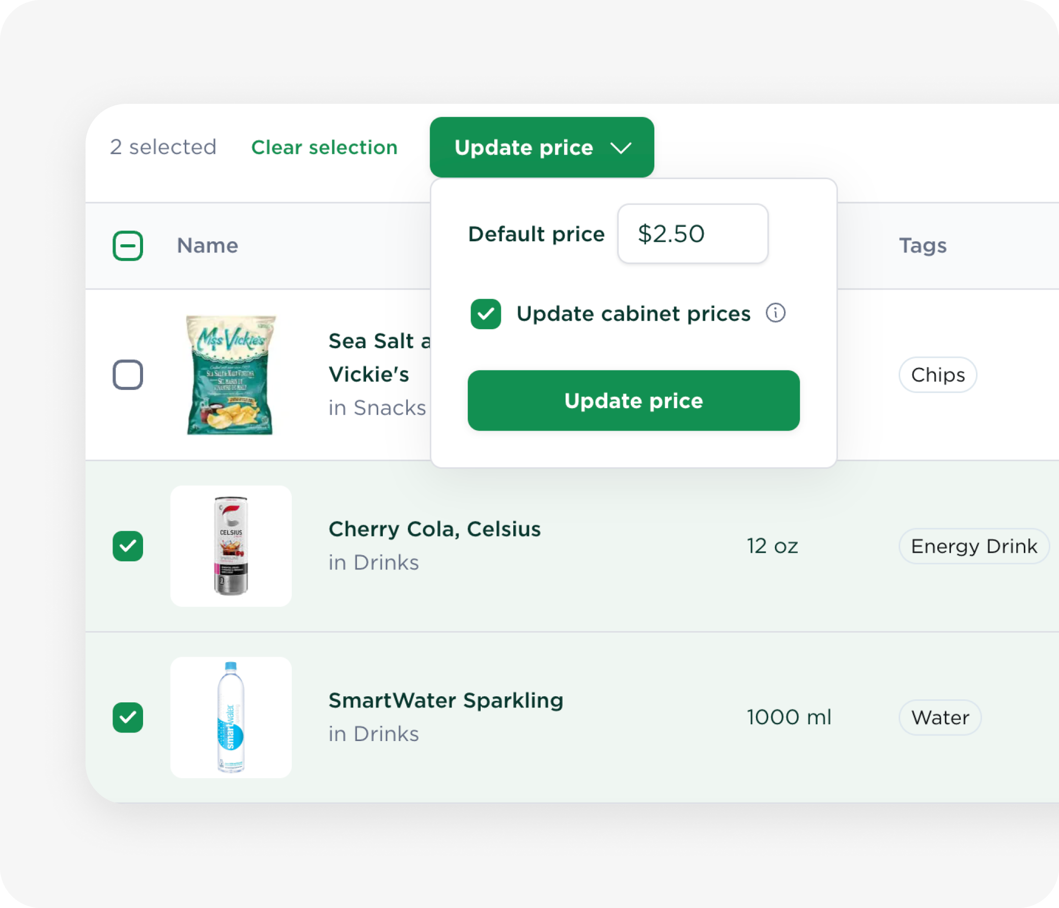 Image without caption