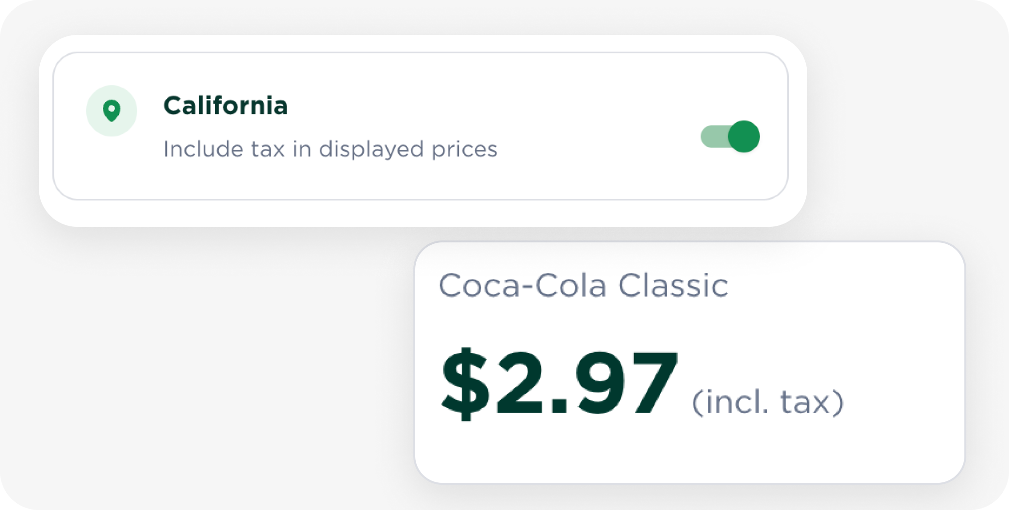 Image without caption