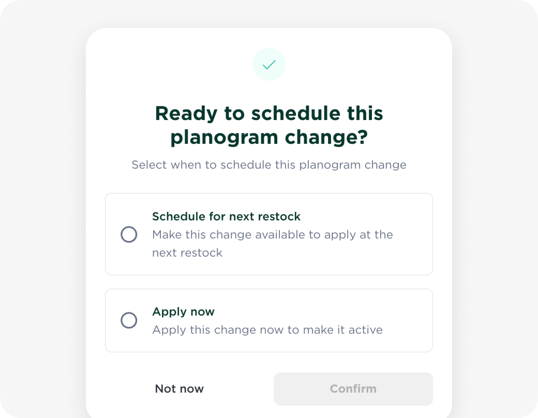 Image without caption