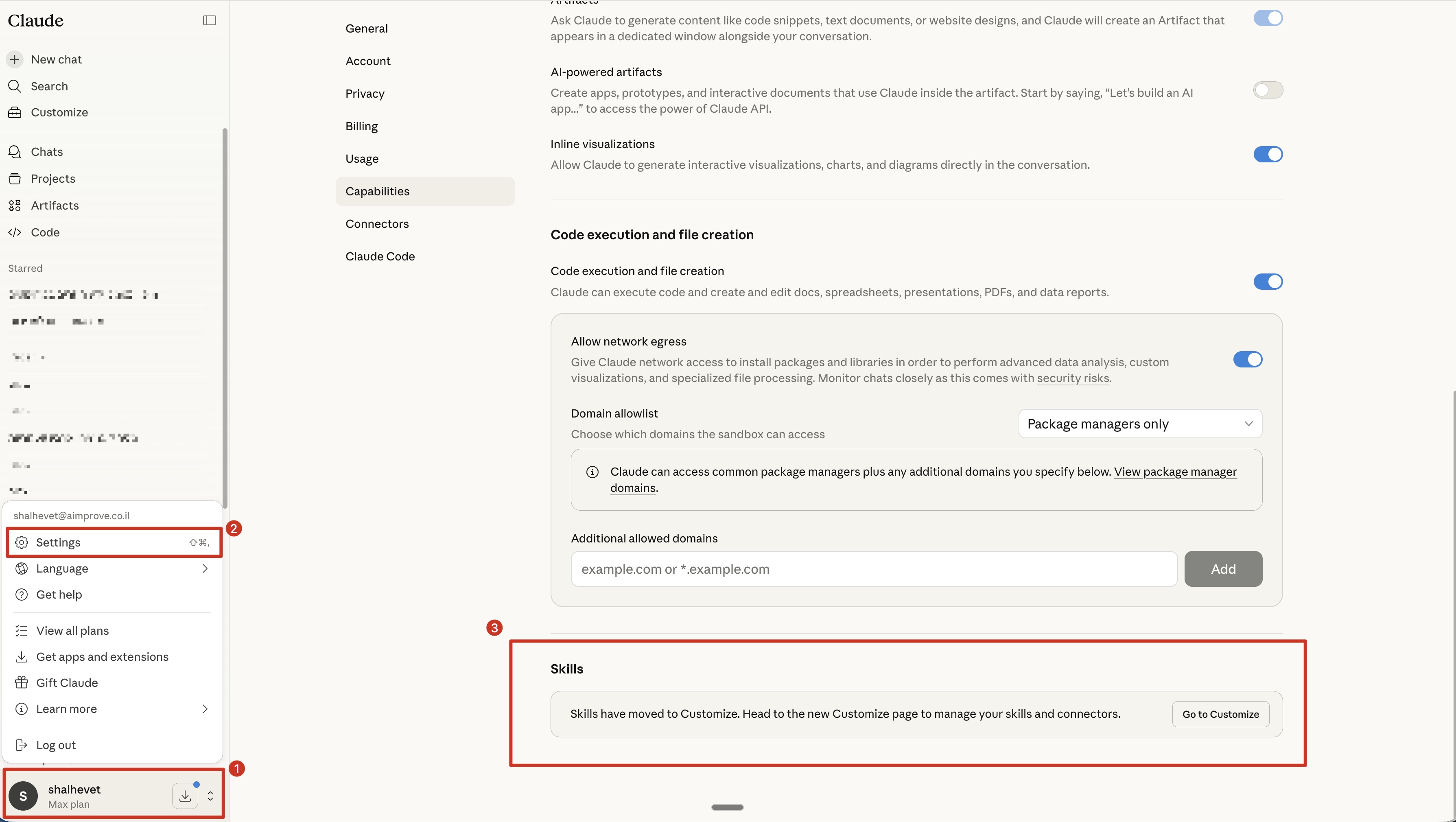 Image without caption