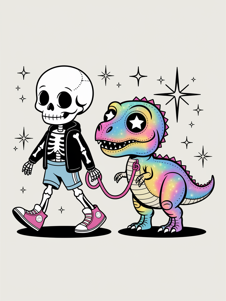 Image without caption