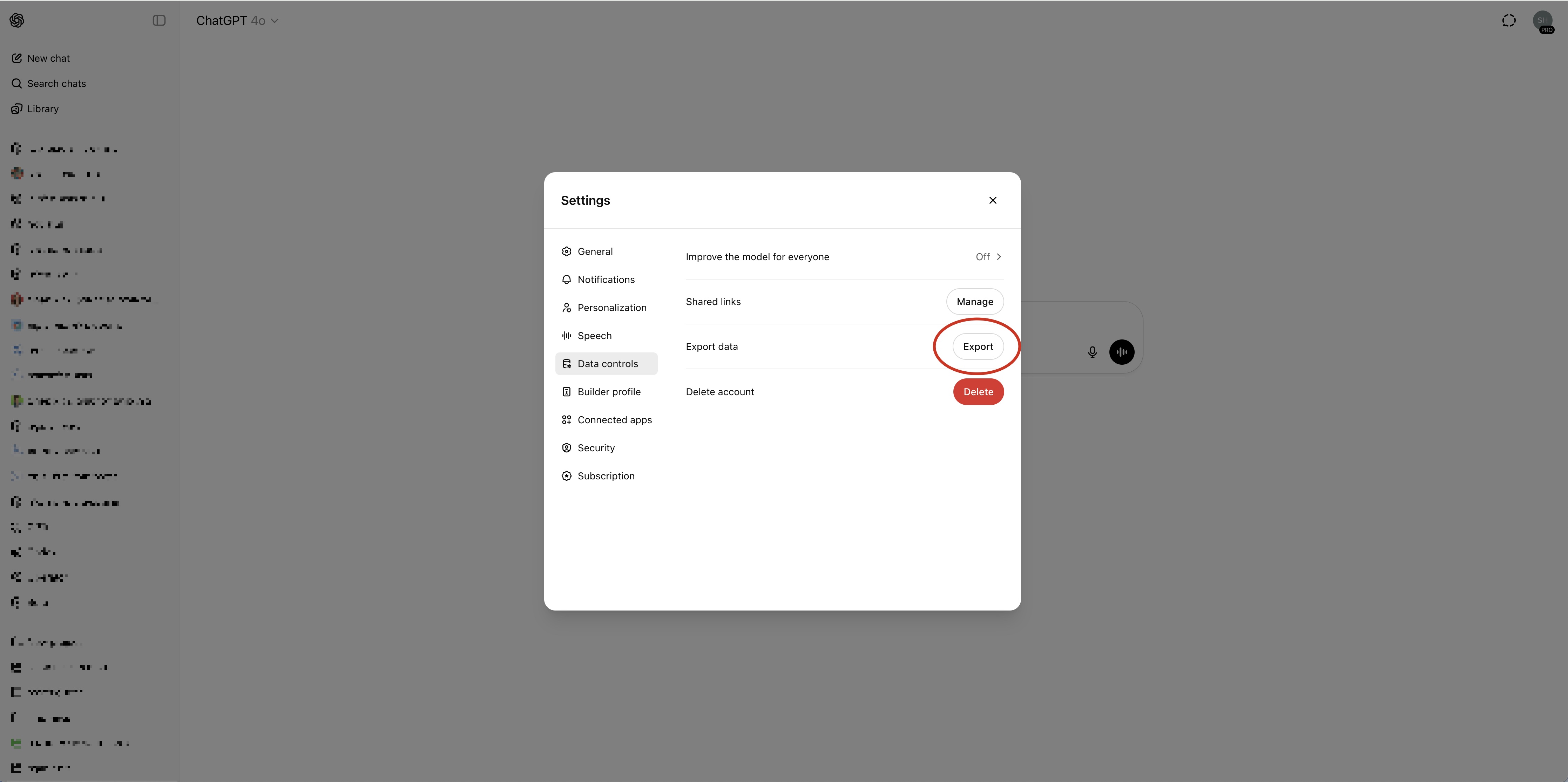 Image without caption