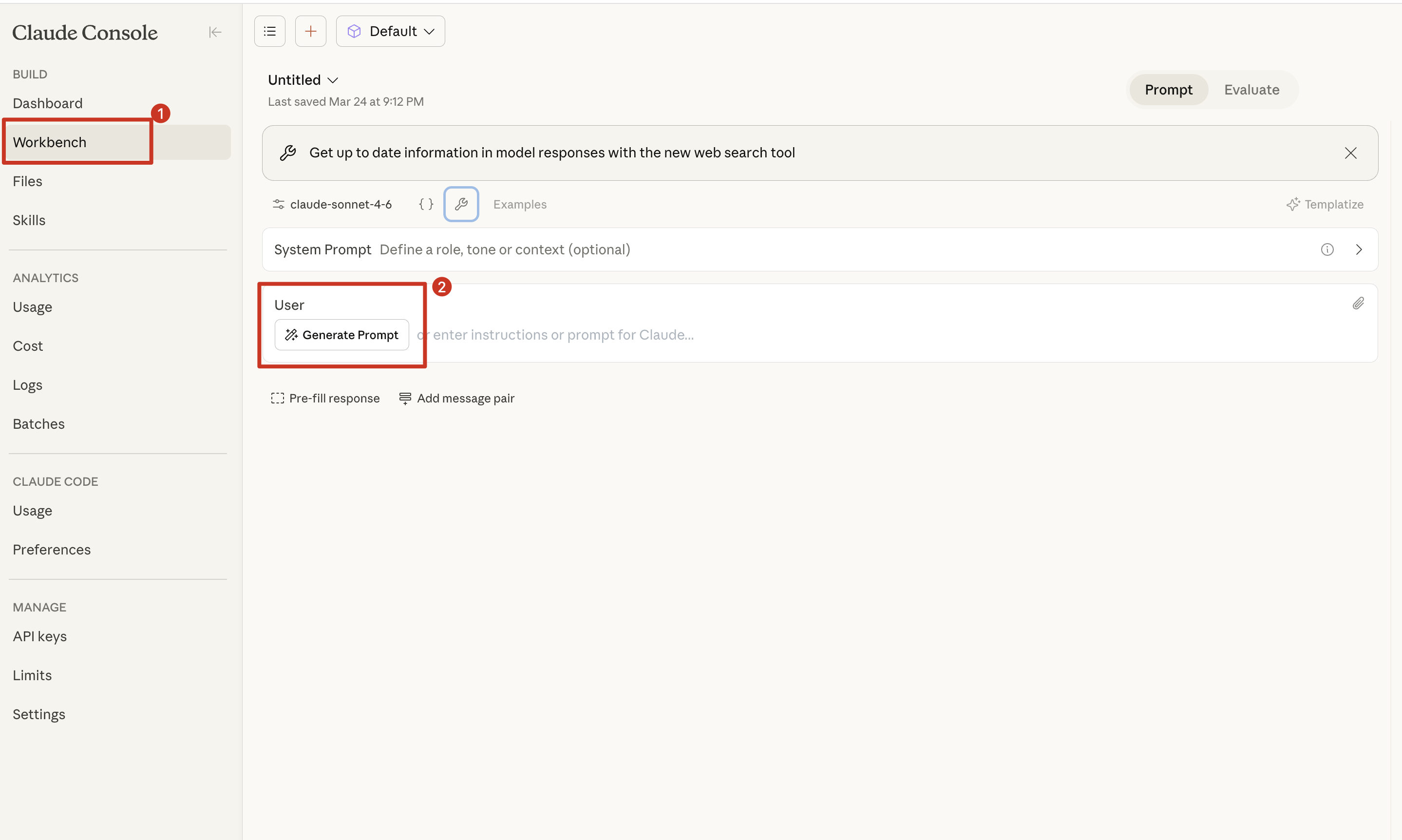 Image without caption