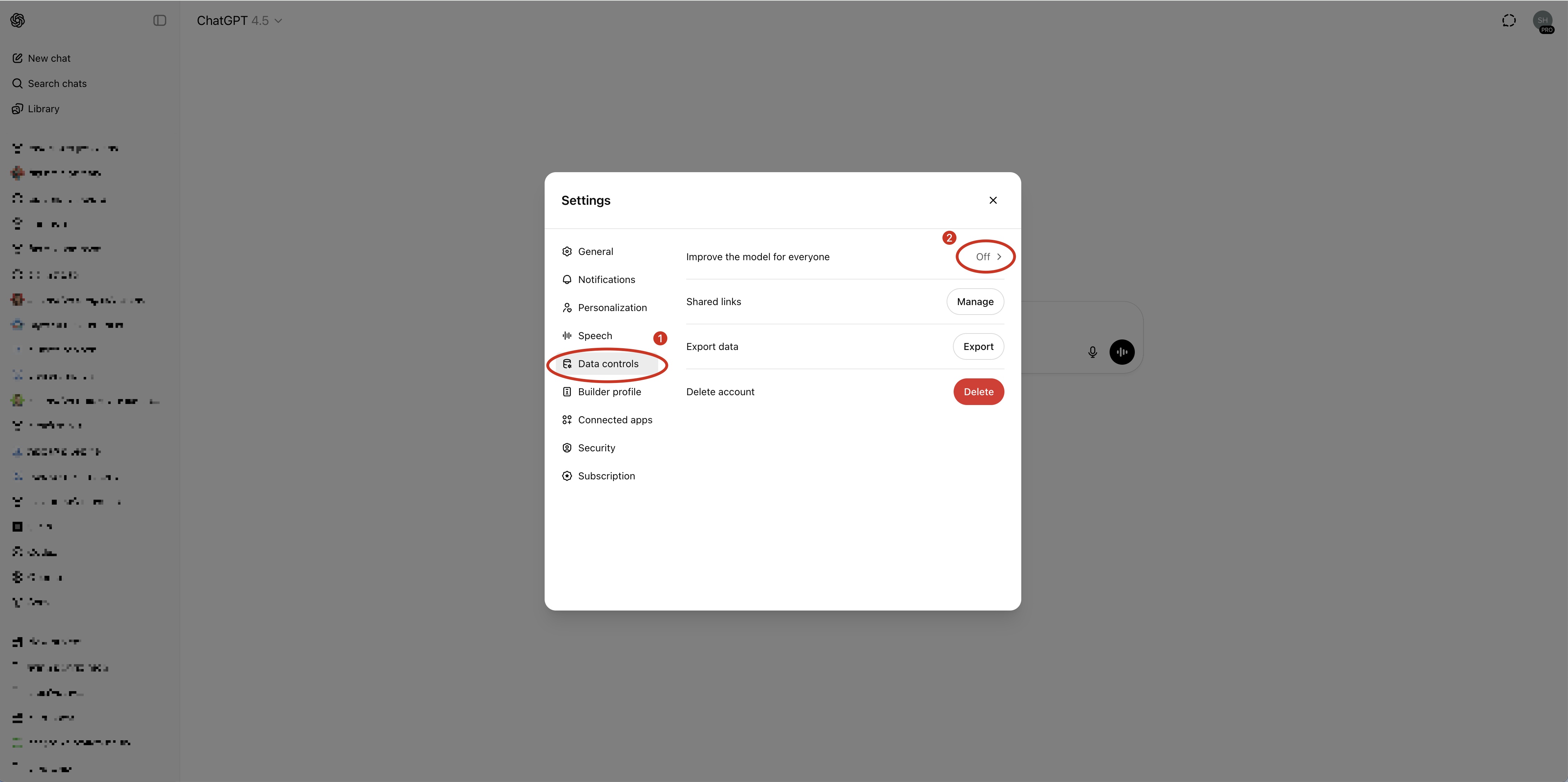 Image without caption