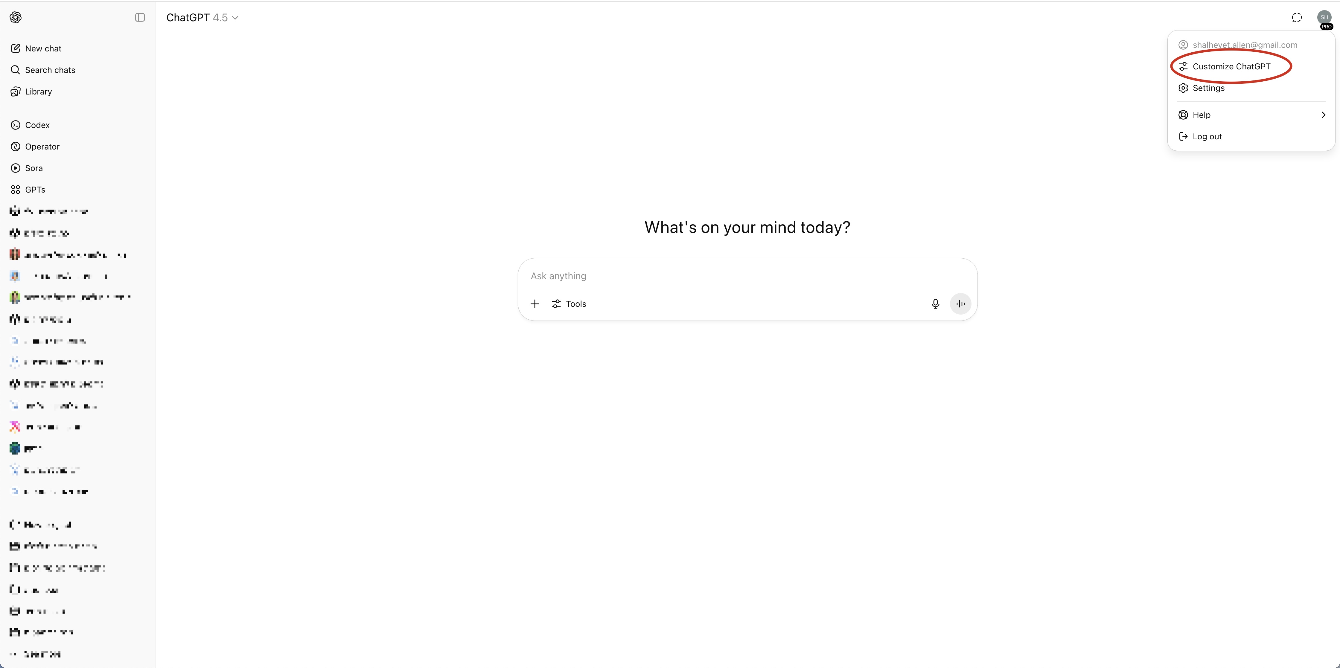 Image without caption