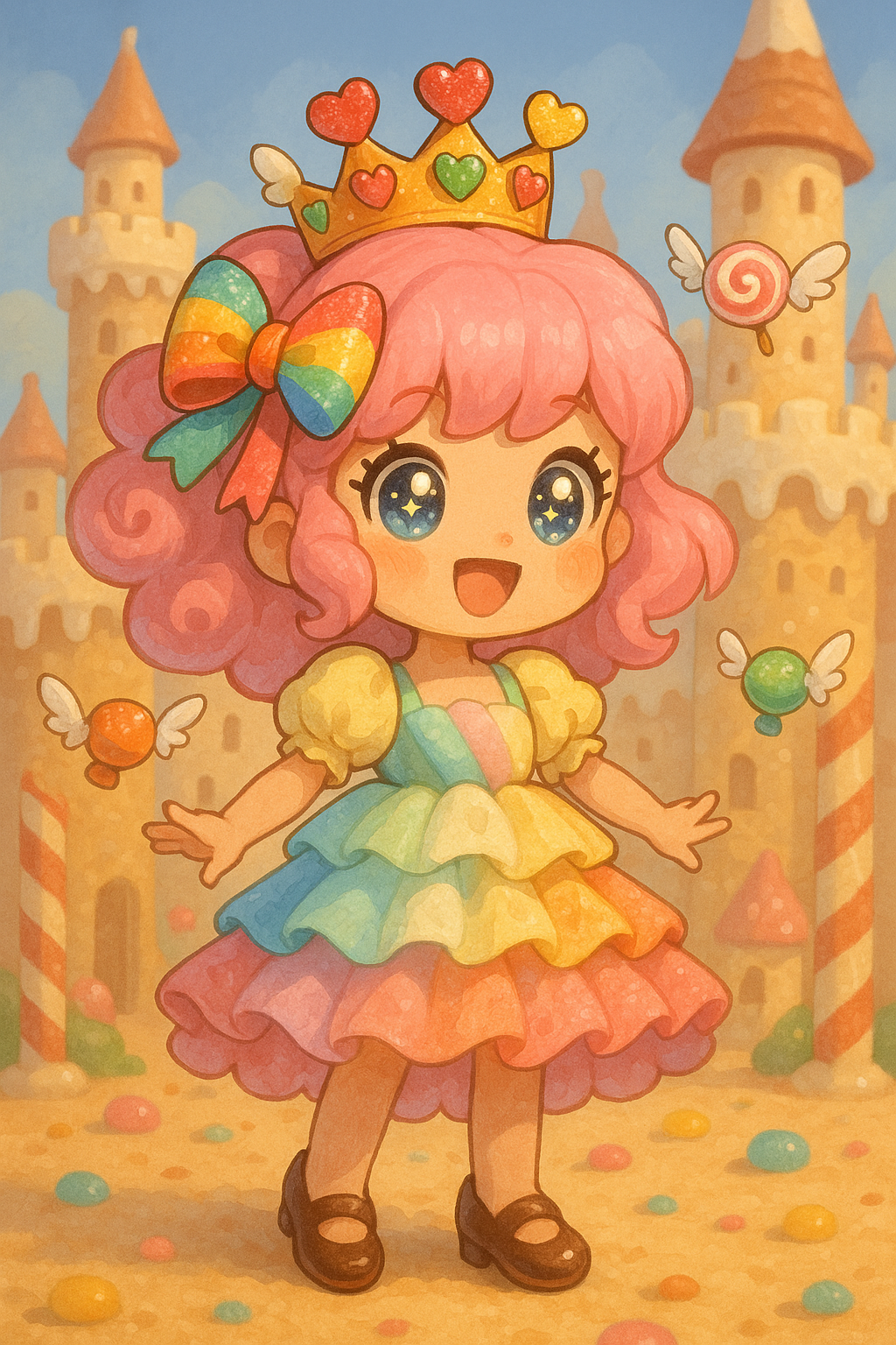 Image without caption