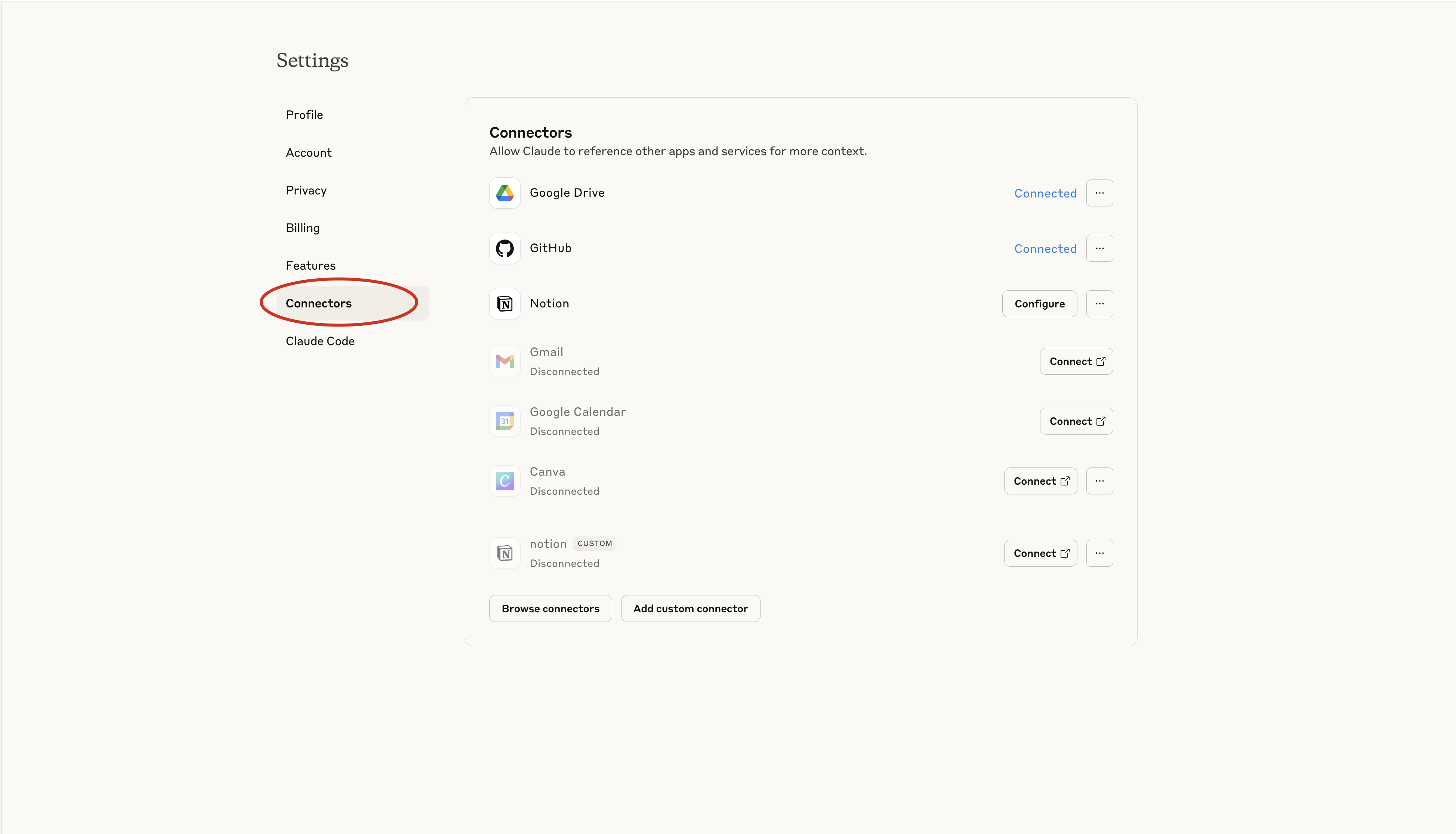 Image without caption