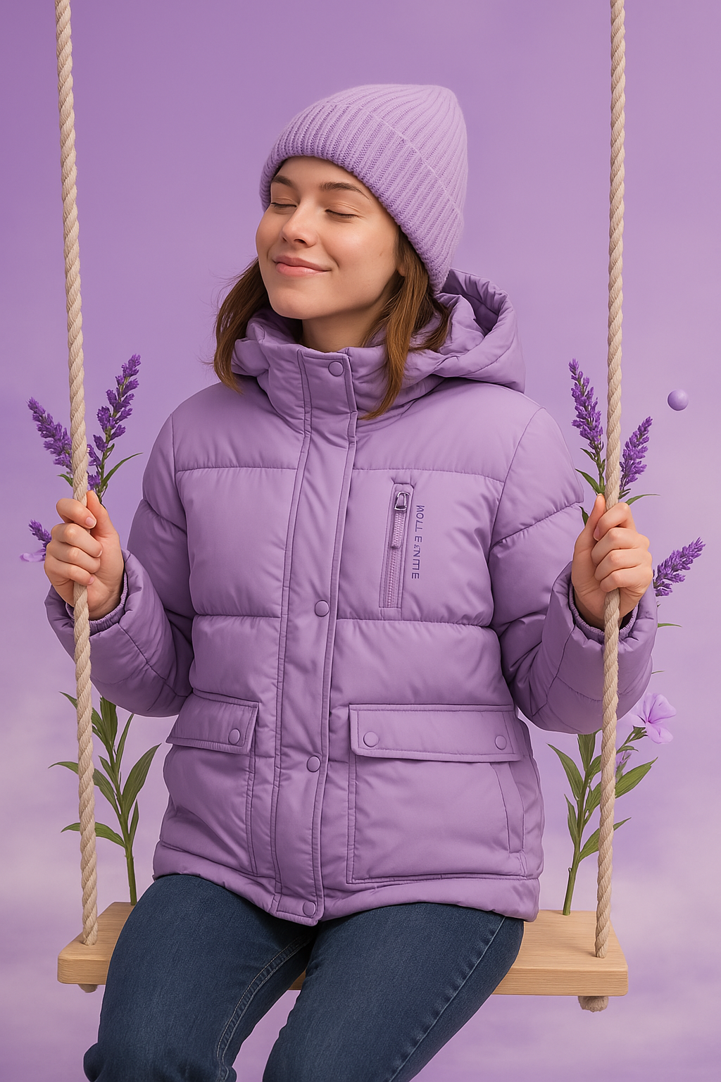 Image without caption