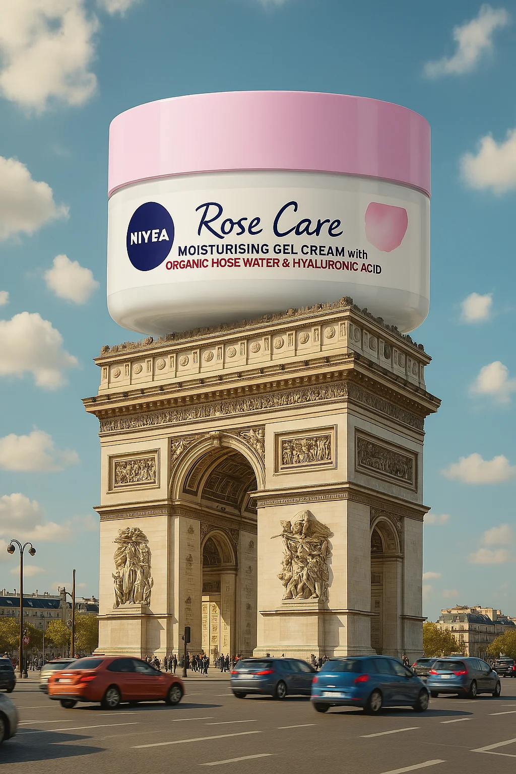 Image without caption