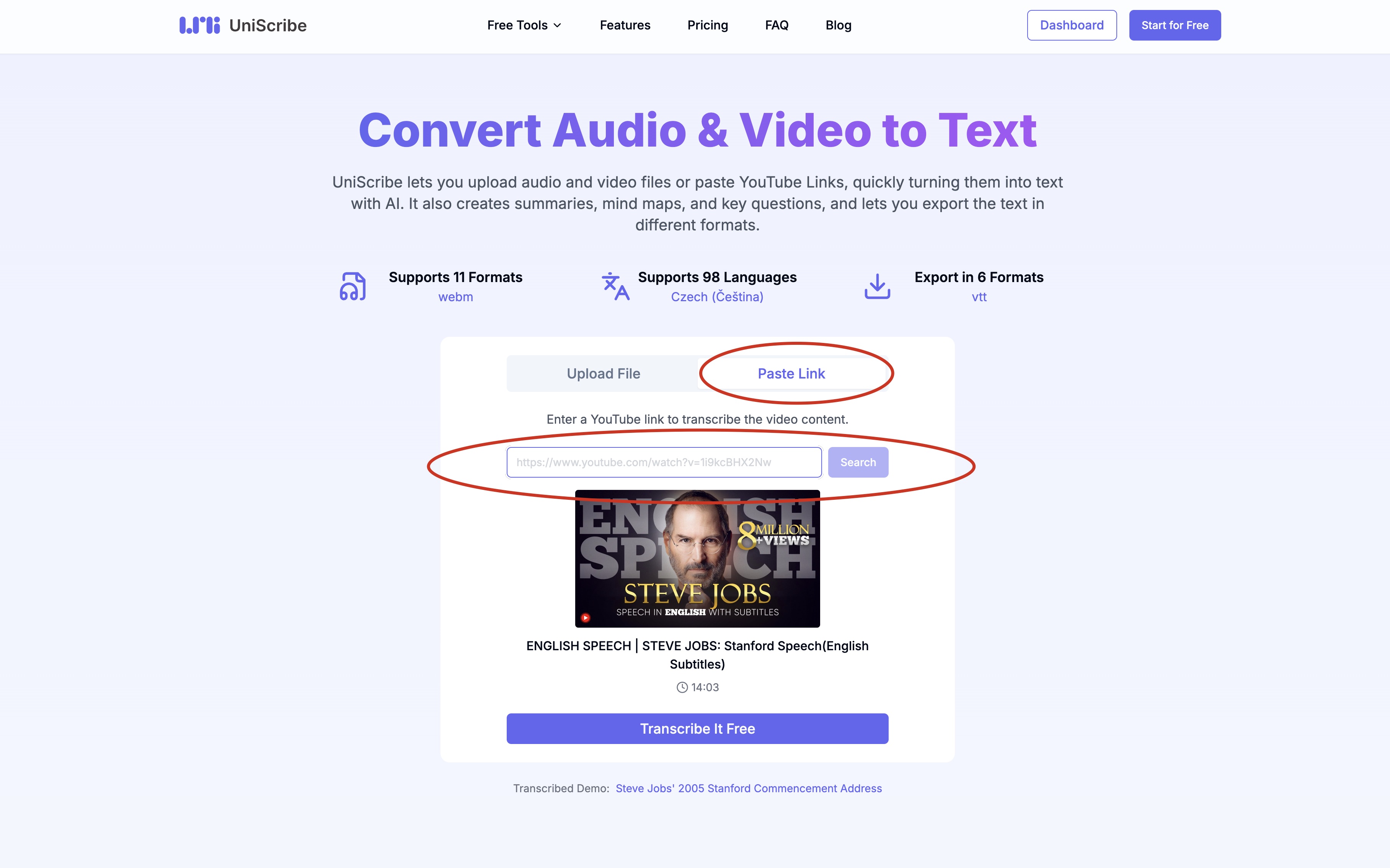 Image without caption