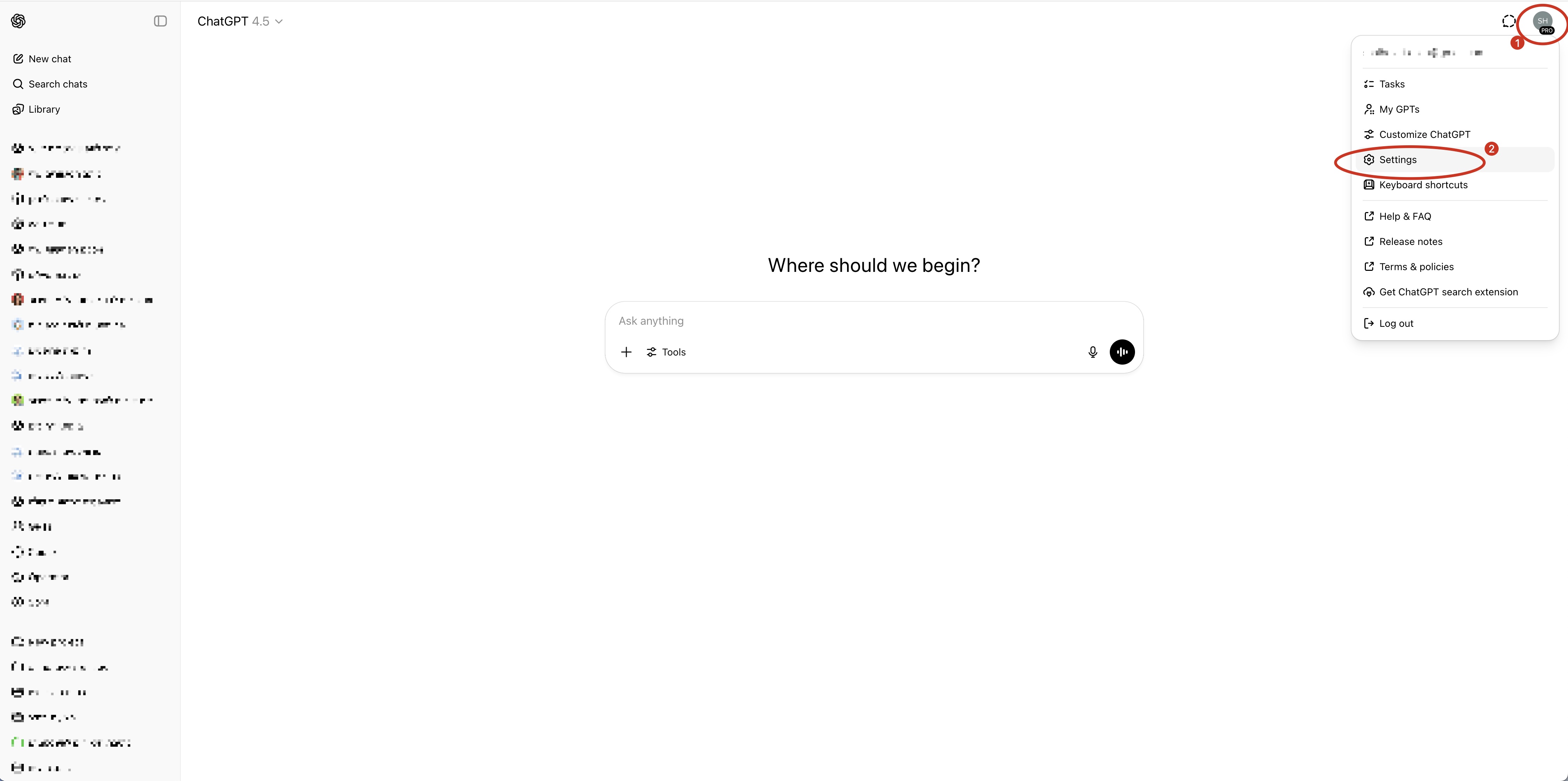 Image without caption