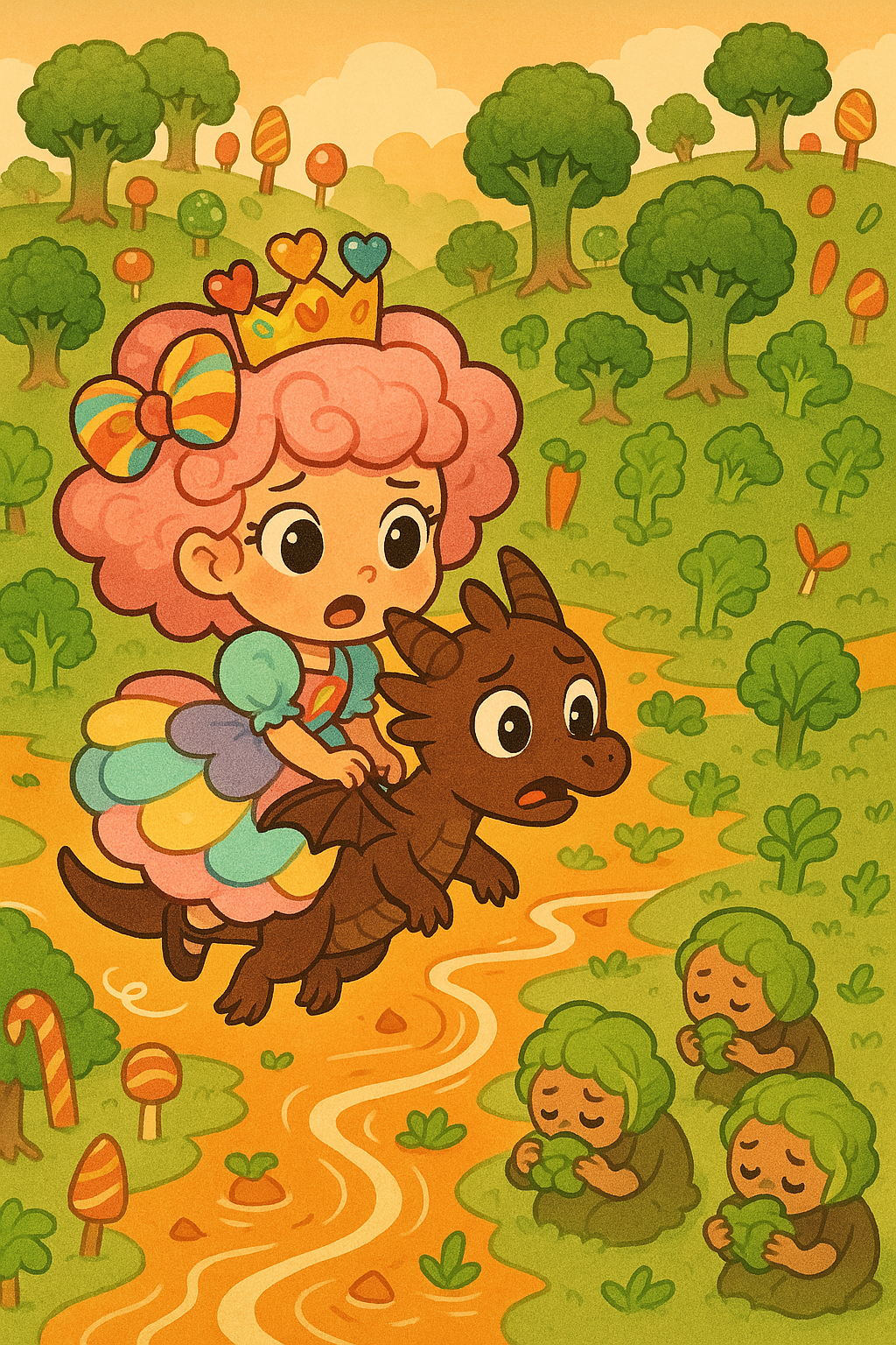 Image without caption