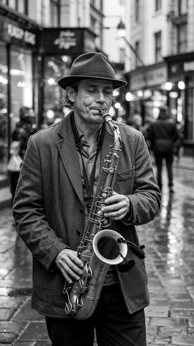 Image without caption