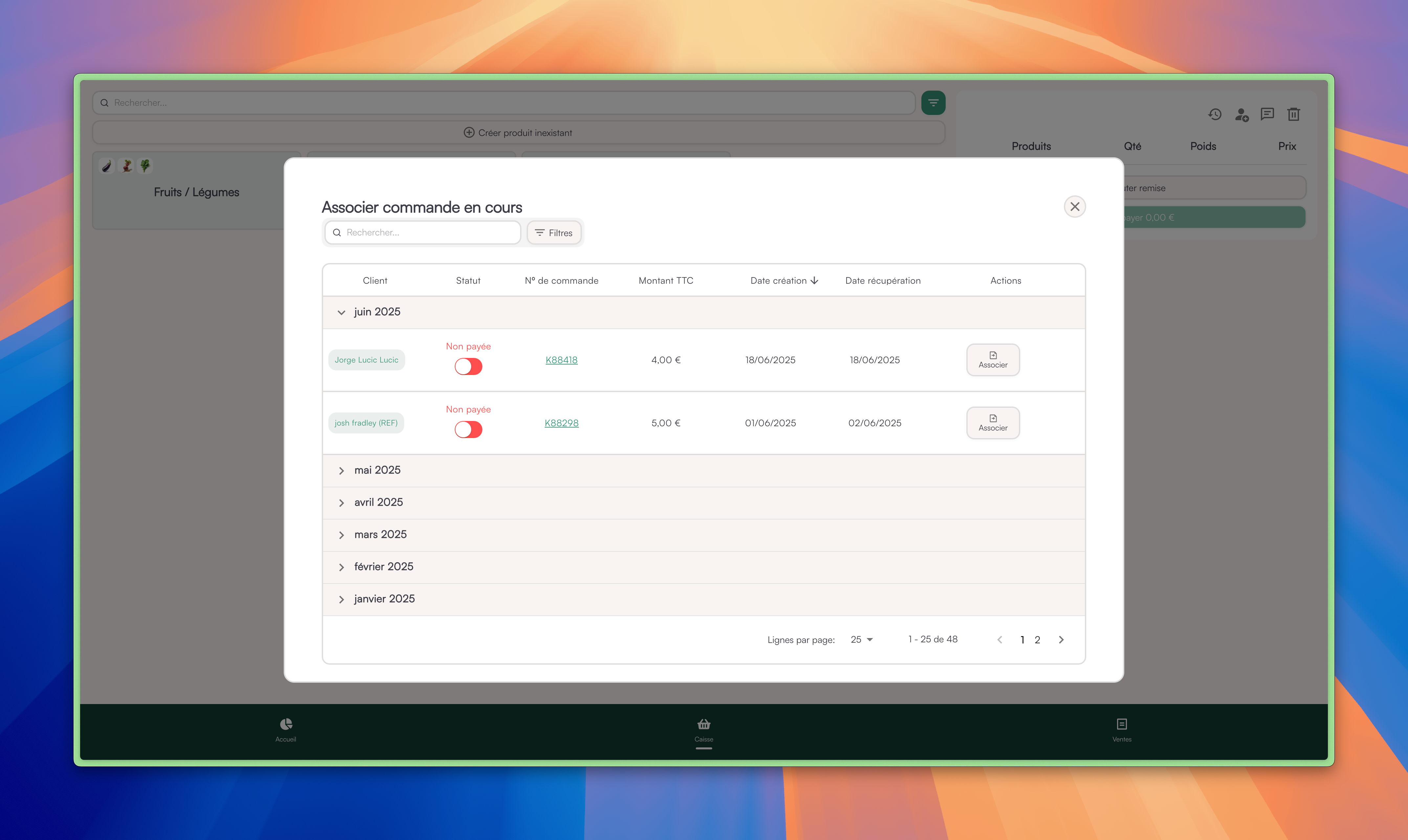 Image without caption