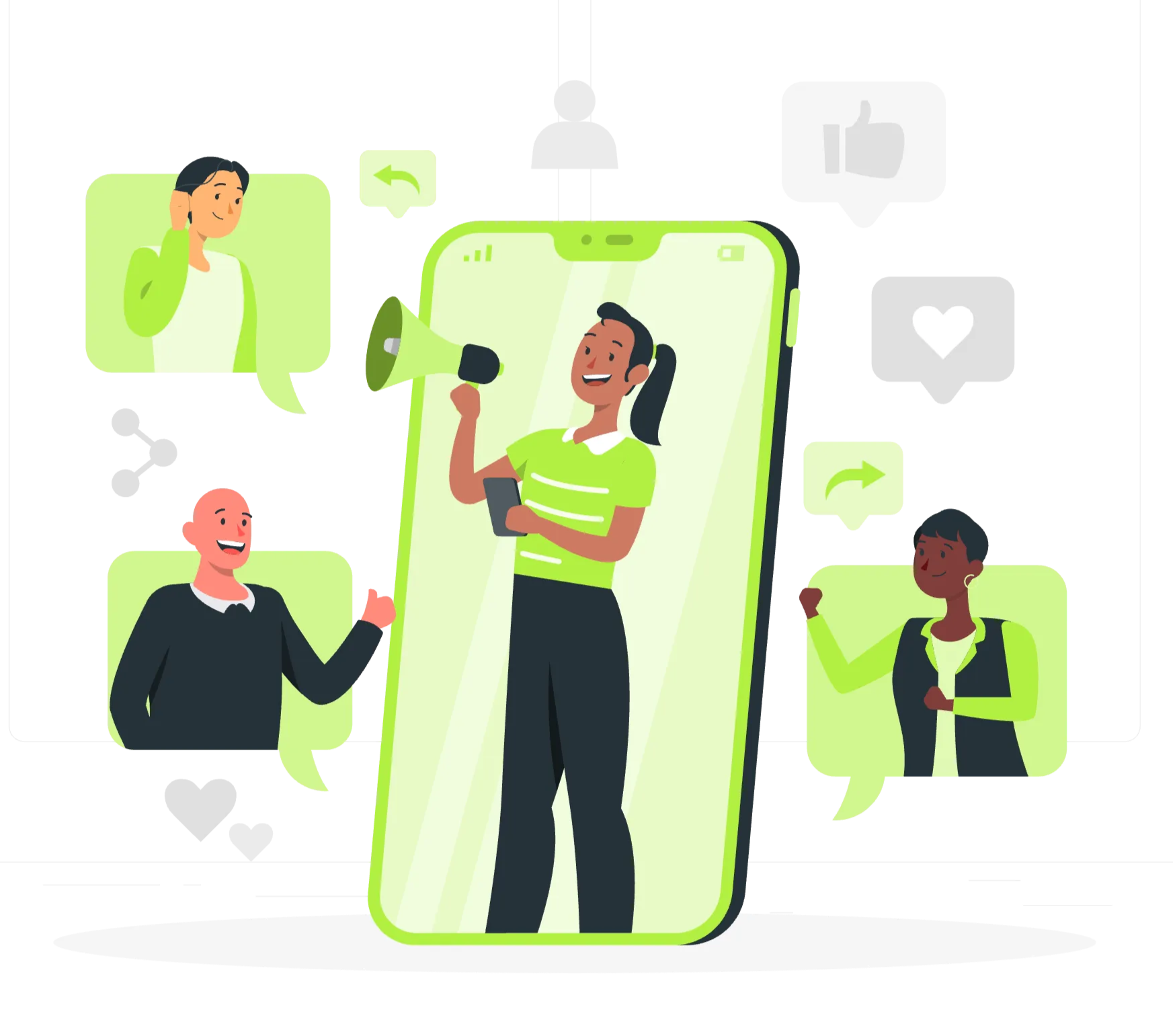 Image without caption