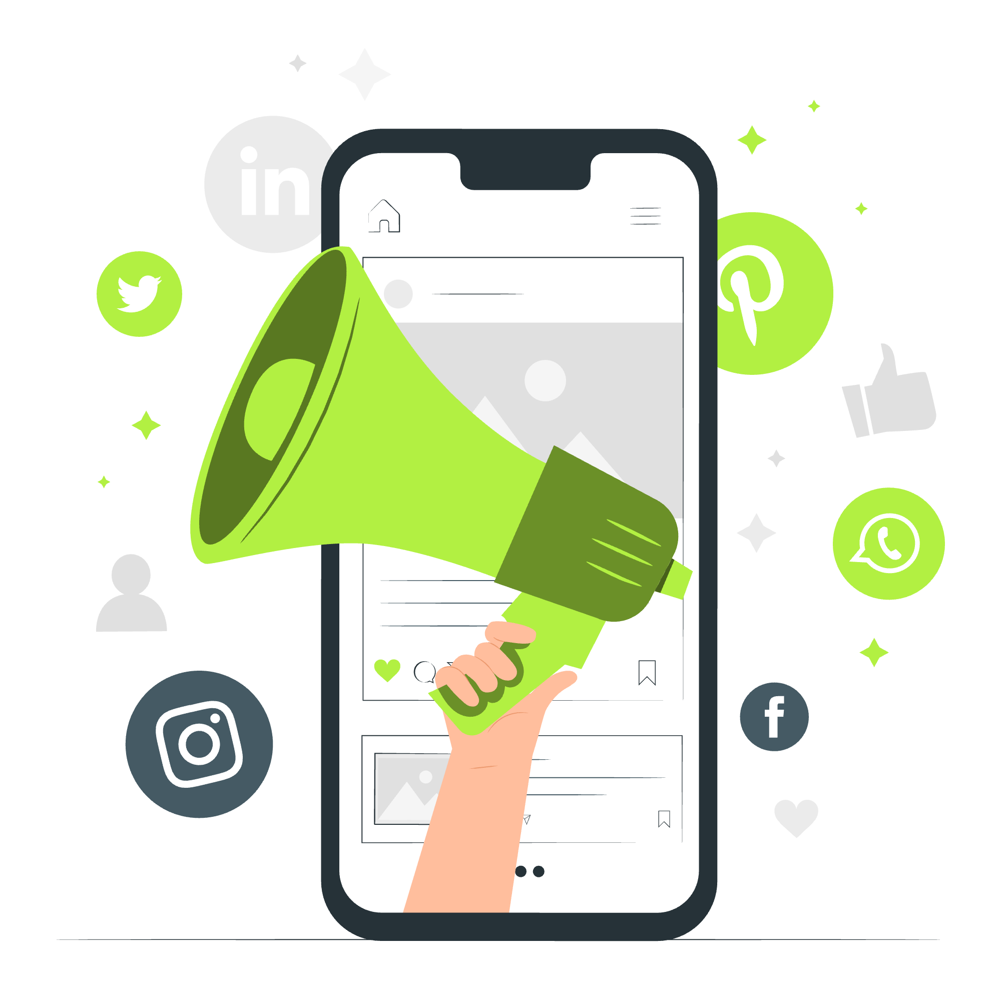 Image without caption