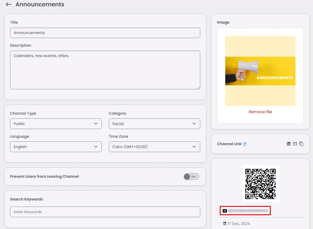 Image without caption