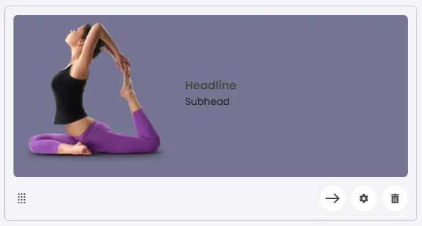 Image without caption