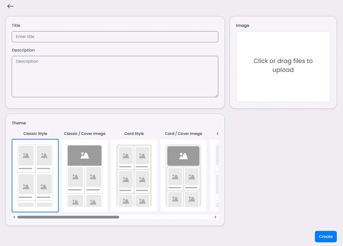 Image without caption