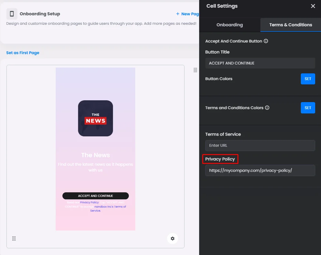 Image without caption