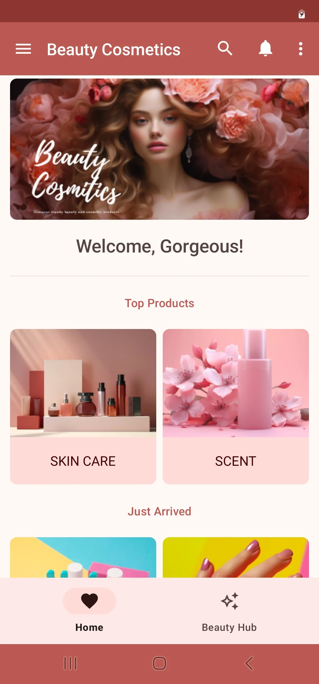 Image without caption