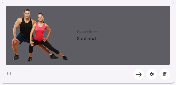 Image without caption