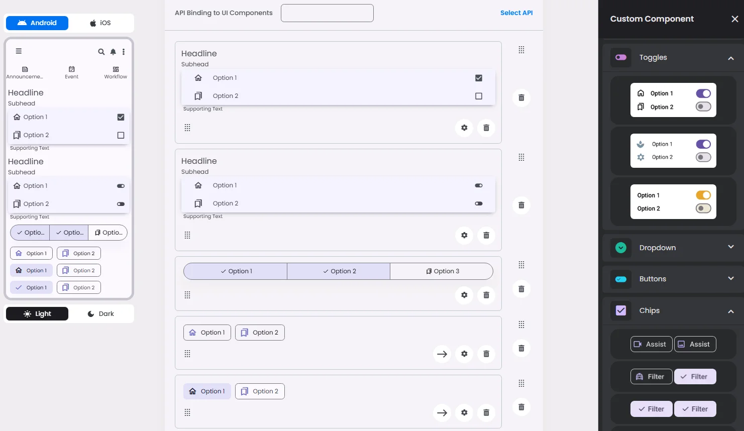 Image without caption