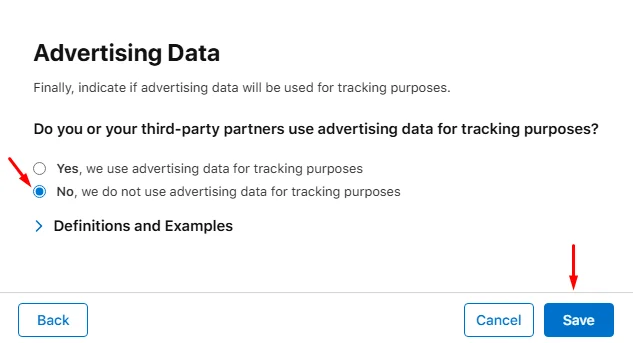 Image without caption