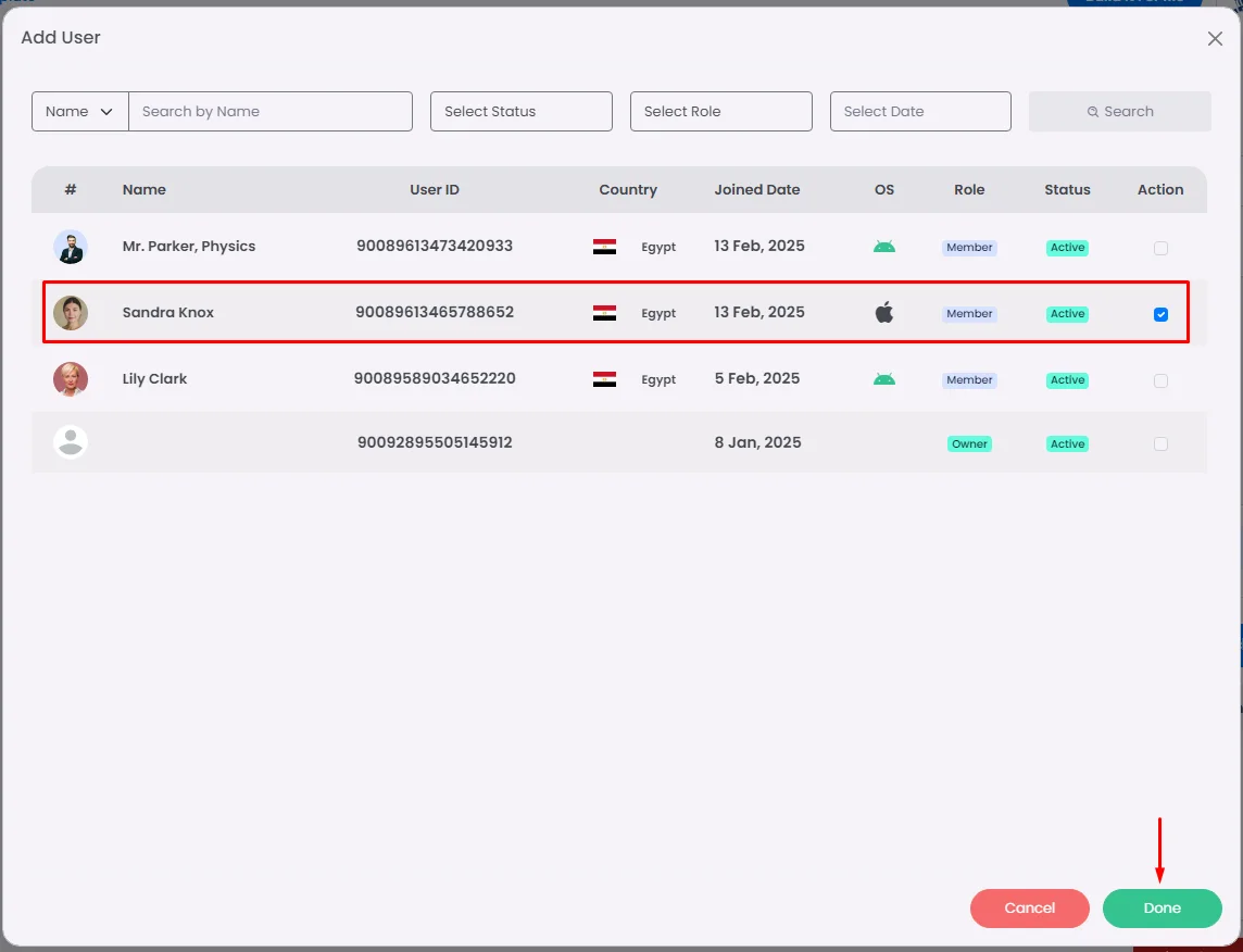 Image without caption