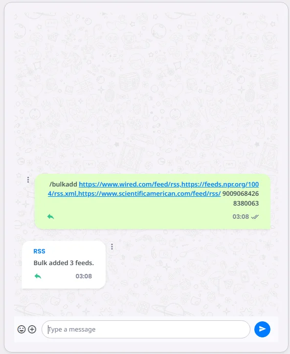 Image without caption