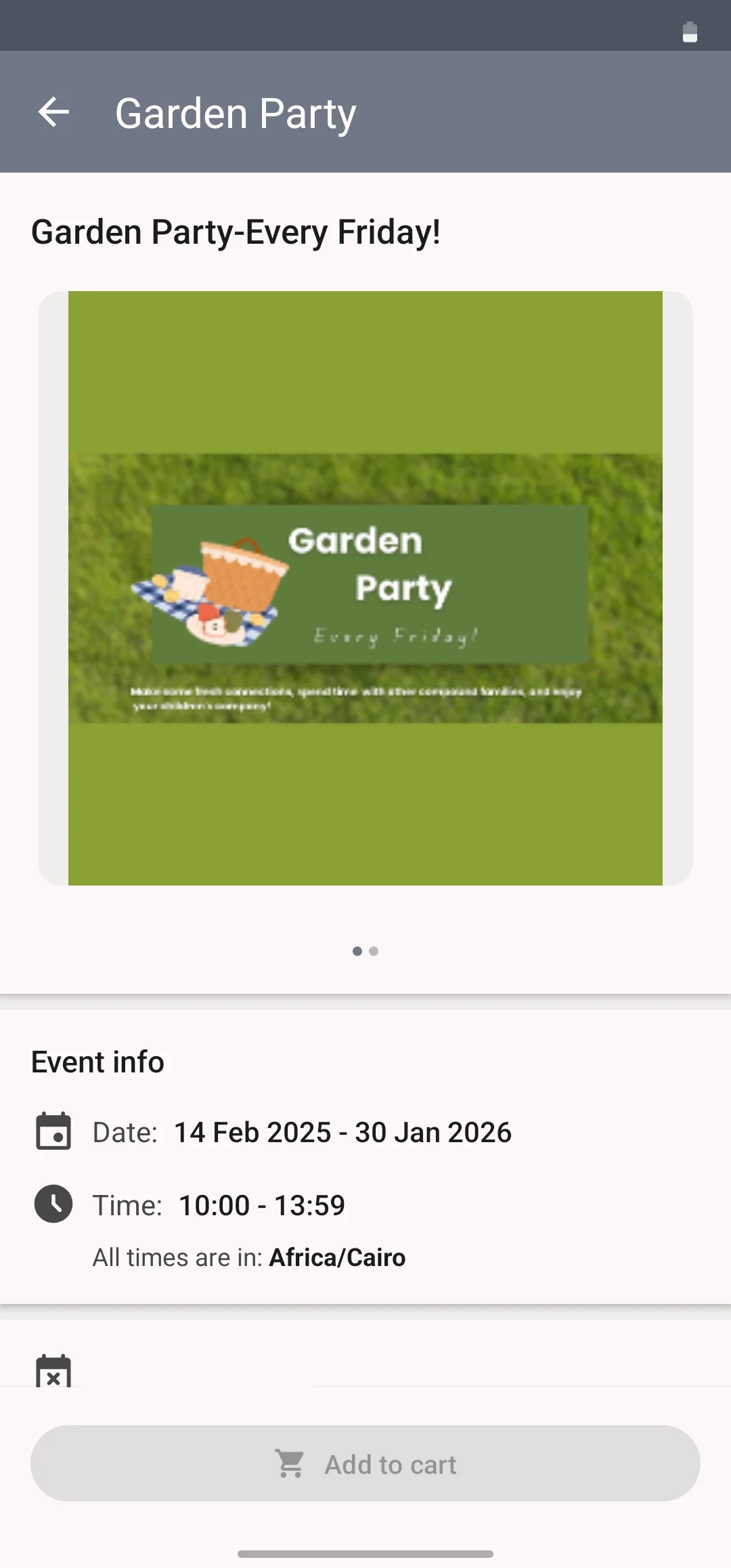 Image without caption