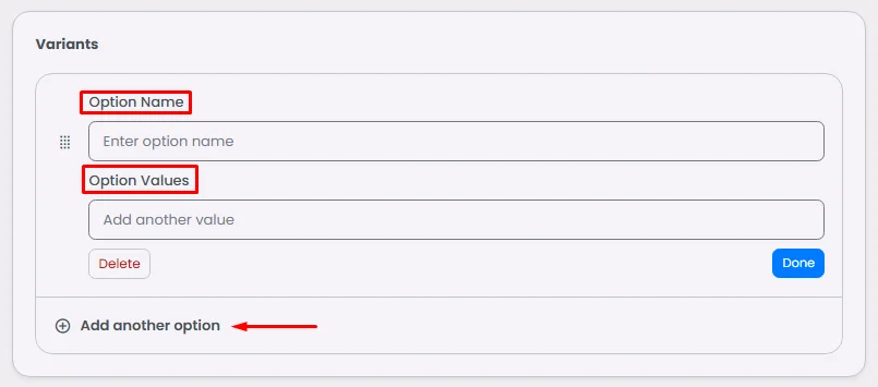 Image without caption