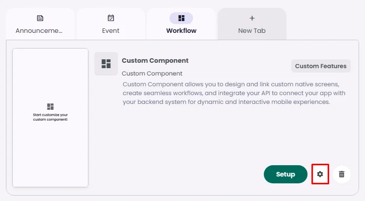 Image without caption