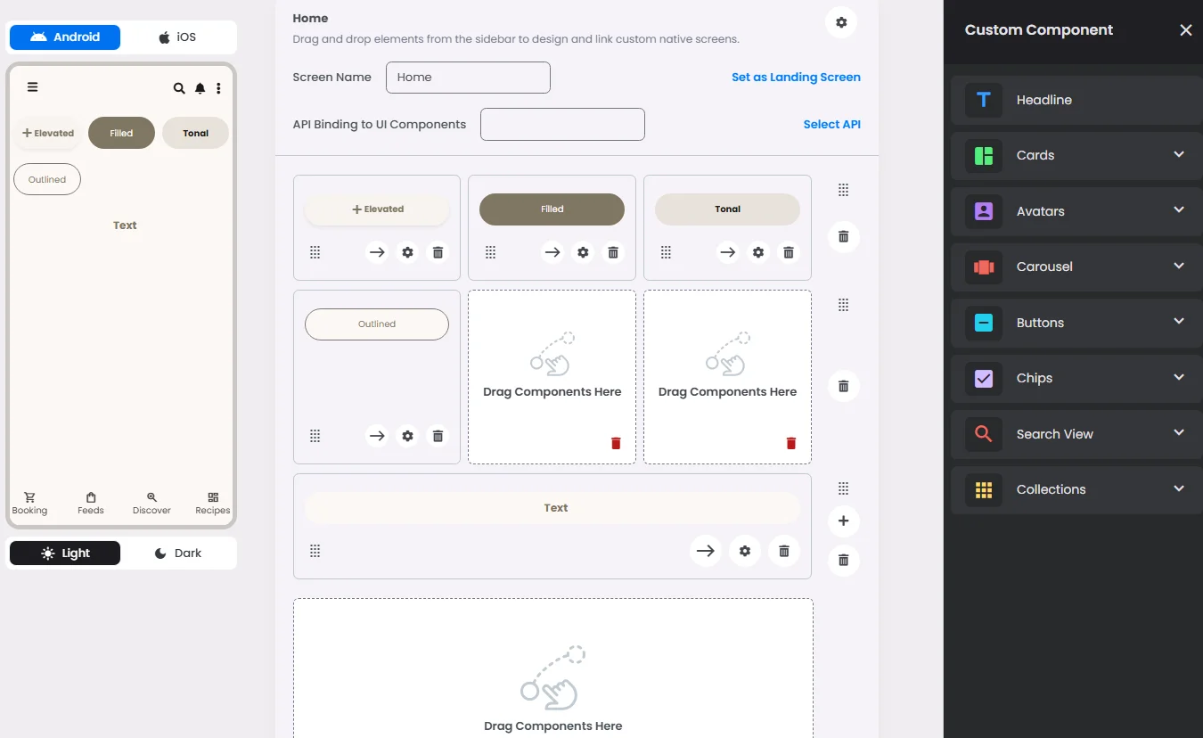 Image without caption