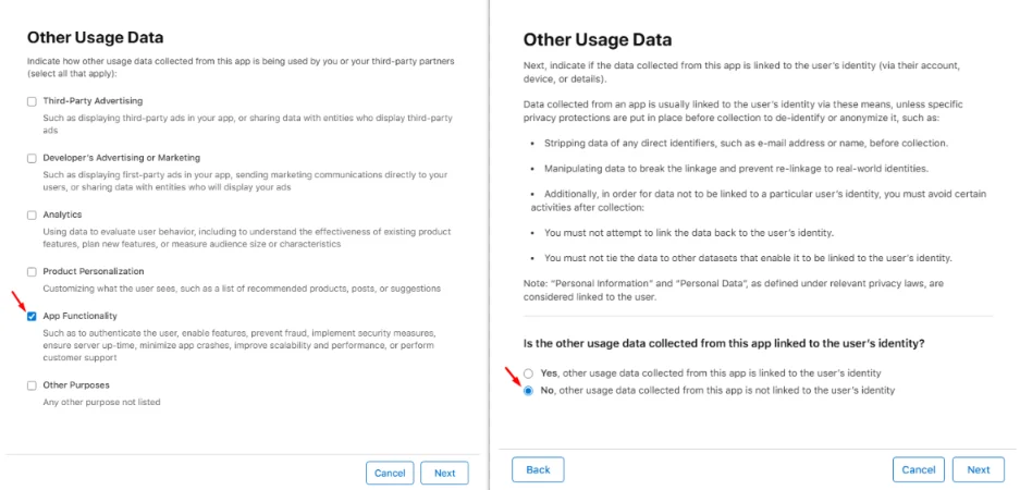 Image without caption