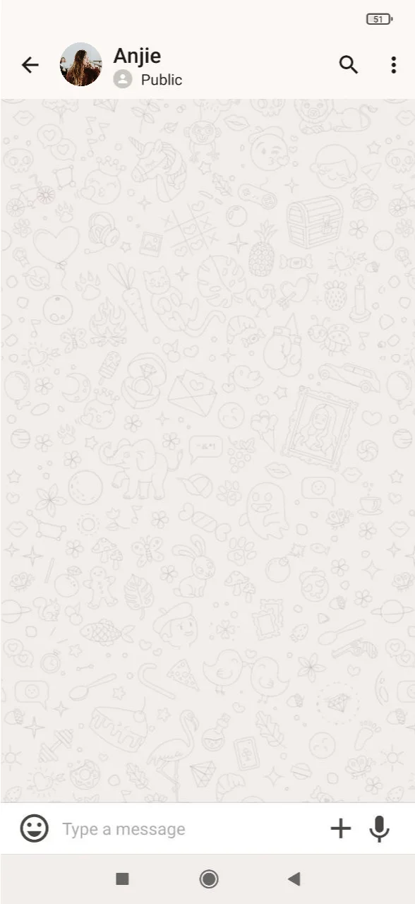 Image without caption