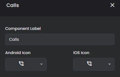 Image without caption